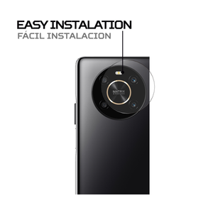 Protection d'écran ANTISHOCK Honor X9 4G, lentilles pour téléphone portable - Product Image 3