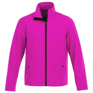 Chaqueta de Invierno Softshell para Hombre, Estilo Urbano, Impermeable, con Estampado Personalizado, Estilo Moderno para Nieve al Aire Libre - Product Image 6