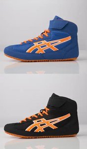 Cómodas botas de boxeo de alta calidad, zapatos de boxeo de bajo peso para hombres, venta al por mayor, botas de artes marciales para jóvenes, botas de boxeo multicolor - Product Image 4