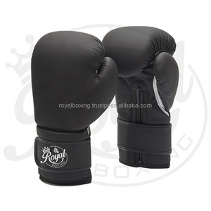 Gants d'entraînement de boxe professionnels de haute qualité, fabricants de gants de boxe avec logo personnalisé, gants d'entraînement de boxe MMA - Product Image 2