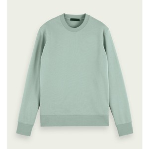 Vente en gros de pulls à col rond en coton unisexe pour l'impression ou la broderie personnalisées d'hiver pour les promotions ou la vente au détail - Product Image 6