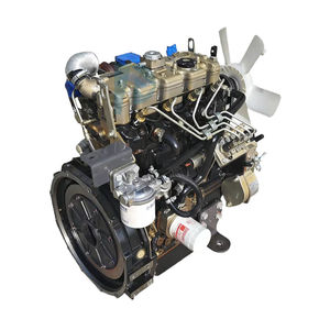 Motor Perkins 404D-22 404D-22T Original Nuevo en Venta, Ensamblaje de Motor para Piezas de Maquinaria de Construcción - Product Image 4
