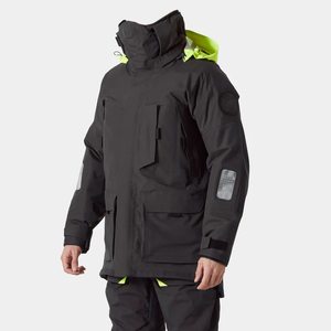 Long Hiking Jackets <b>Coat</b> Mountain Travelling Jacket Windbreaker Bomber Jacket Zipper Breathable Outdoor Wear Puffer Lining <b>Coat</b> - Product Image 3