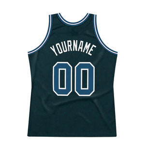 29025 nouvelle mode maillot de basket-ball Logo personnalisé chemises de basket-ball sublimé maillots de basket-ball pour hommes jeunes - Product Image 5