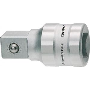 Extensión oscilante Hazet de 1/2'' con palancas de sujeción con bola de bloqueo - Product Image 1