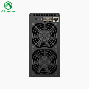 Lợi nhuận cao goldshell XT hộp 580ghs 400W asic thợ mỏ sha3x thuật toán October hàng loạt hiệu quả cao Crypto máy khai thác mỏ - Product Image 4