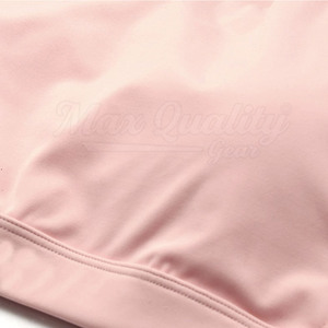 Sujetador Deportivo para Mujer de Alta Calidad, Transpirable, con Logotipo Frontal, Precio Económico, Venta al Por Mayor, Último Diseño para Fitness - Product Image 3