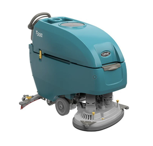T500e, Walk-Behind Floor <b>Scrubber</b>, 32", Disk, Battery, Demo Unit, 1 Year Warranty, T500e-800-D - Product Image 2