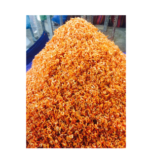 กุ้งแห้งปรุงแต่งเหมาะสำหรับความต้องการในครัวทุกวันเช่นข้าวต้มม้วนก๋วยเตี๋ยวและผักปรุงสุก - Product Image 2