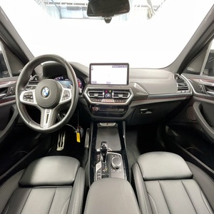 ¡Oferta Imperdible! BMW X3 sDrive30i 2023 Usado en Excelentes Condiciones, Motor 2L I4 TwinPower Turbo, Tracción Trasera, SUV de Lujo Automático - Product Image 3