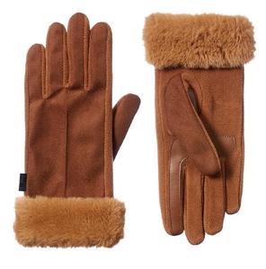 Warming Hand Safety <b>Gloves</b>/ Fashion <b>Leather</b> <b>Gloves</b> for Men <b>Women</b>/ Waterproof Winter <b>Gloves</b> - Product Image 2