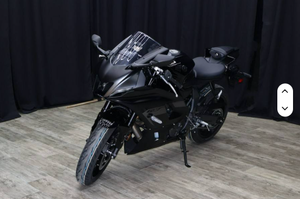 Nouvelle moto sportive YZF-R7, meilleures ventes, toute neuve - Product Image 2