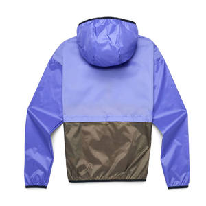 Pull-over personnalisé à demi-fermeture éclair 2026, survêtement de jogging, haut court, veste coupe-vent, ensemble de pantalons deux pièces pour femmes pour la salle de sport - Product Image 5