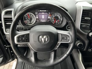 Ram 1500 Big Horn 2020 d'occasion en bon état - Product Image 4