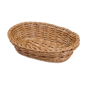 TOP TENDANCE ROTIN PANIER GROSSISTE DU VIETNAM À PRIX CONCURRENTIEL // Mr. Henry + 84 799 996 940 - Product Image 1