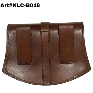 Best Supplier's Custom Made Women's Leather Purse with Logo Hot Selling in Different Sizes for <b>Tool</b> <b>Storage</b> - Product Image 4