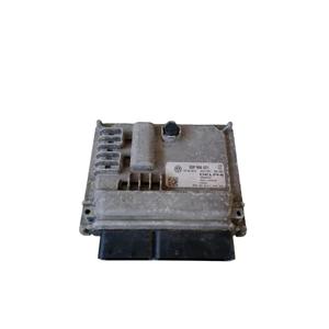 UNIDAD DE CONTROL DEL MOTOR CFW VOLKSWAGEN Polo 5ª Serie (09>17) 03P906021 Diésel 1.2 - Product Image 1