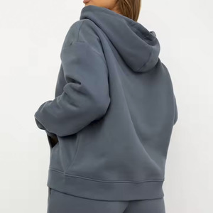 Sudaderas Personalizadas de Alta Calidad para Hombre, Impresión Digital con Tu Propio Estilo y Diseño para Invierno, Opciones de Marca Privada - Product Image 6