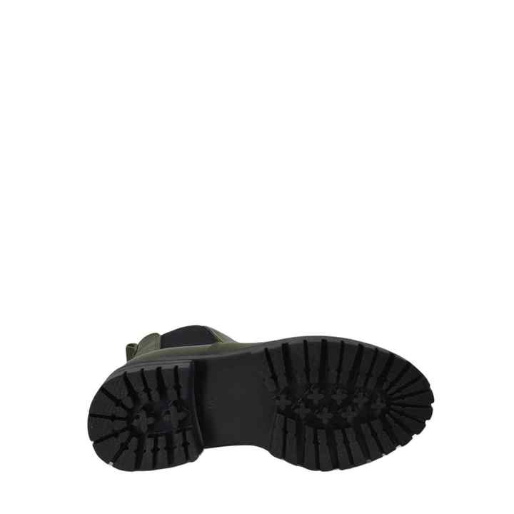 Hobby 24606 Genuine Leather Women's Boots Model
