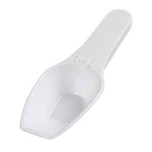 Cucharas Medidoras Manuales de Alta Precisión para Polvo y Gránulos Alimentarios para Balanzas de Laboratorio Burkle GmbH - Product Image 2