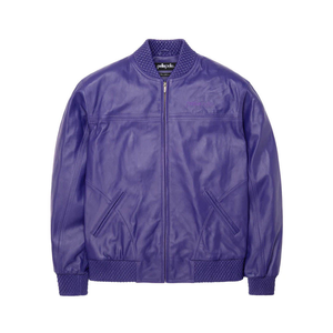 Customized Casual Wear <b>Men's</b> Varsity <b>Jackets</b> with Stand Collar Premium Quality <b>Men</b> <b>Baseball</b> <b>Jacket</b> Available in Different Colors - Product Image 1