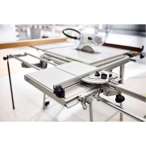 Festool ST 840 TKS 80 <b>Power</b> Saw Sliding Table Design - Product Image 4