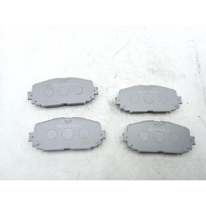 Pastillas de Freno para TOYOTA Yaris Serie (11>13) 50-02-220 Gasolina - Product Image 2