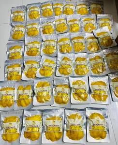 Chili Salt Mango suave y seco Ultimate Sweet Picante y sabor picante Embalado con sabor natural Calidad Premium Blue Lotus Cherish - Product Image 2