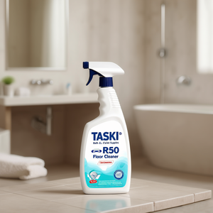 Limpiador de Pisos TASKI R50, Botella de 1L - Artículos para Baño y Aseo - Product Image 3