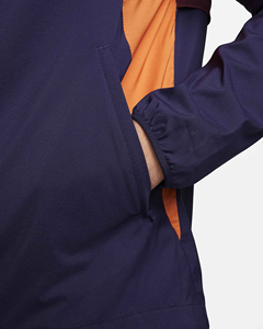 Veste de camping à capuche pour hommes, veste décontractée de voyage, de randonnée et de camping pour hommes - Product Image 6