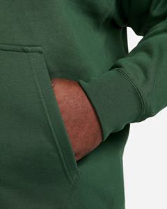 เสื้อฮู้ดซิปผ้าฟลีซคอตตอนคุณภาพสูง 100% ปักโลโก้ตามสั่ง พิมพ์ลาย เสื้อฮู้ดเปล่าสำหรับฤดูหนาว เสื้อสเวตเชิ้ตสำหรับผู้ชาย - Product Image 5