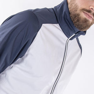 Manufacture Softshell Jackets Men's Camping Travel Outdoors Rain Hiking Lightweight Mountain Jacket Men's - Product Image 6