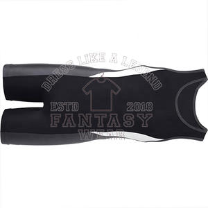 FANTASY WEAR 2026 Maillot de bain une pièce haut de gamme pour femme, certifié CE ISO, vente chaude OEM - Product Image 5