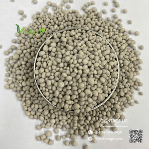 Vietgro NPK 12-12-17เม็ดสีขาว-เกรดคุณภาพสูง - Product Image 1