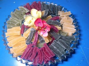 Best Selling Seamoss Gummies so Delicious with Many Flavors From Vietnam - Product Image 5