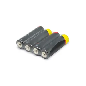 Batería AA Personalizada Ecom de 1.5V para Bancos de Energía y Dispositivos Promocionales - Product Image 1