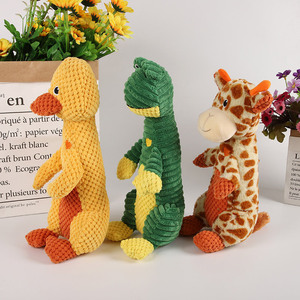 Fábrica al por mayor <span class=keywords><strong>perro</strong></span> mascota juguete <span class=keywords><strong>perro</strong></span> grande peluche cachorro dorado Bichón oso peluche Molar mascota Juguete para <span class=keywords><strong>perro</strong></span> - Product Image 3