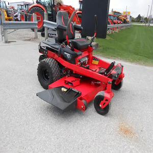 Cortadora de Césped de Giro Cero GRAVELY ZT60 XL de Alto Rendimiento, Corte Eficiente y Rápido, en Venta - Product Image 1