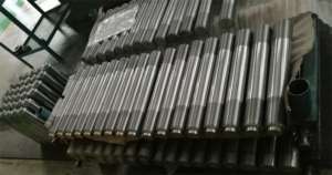 Крепежные болты для бурения скважин паровой турбины и горно-шахтной техники запасные части - Product Image 4