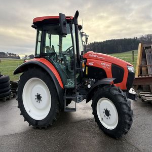 Tractores Agrícolas Kubota M7131 Premium - Kubota - Product Image 6