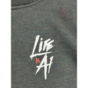 Sweat à capuche personnalisé unisexe 2025 en coton épais, polaire, sweat à capuche zippé pour hommes et femmes, sweats à capuche streetwear surdimensionnés OEM - Product Image 5