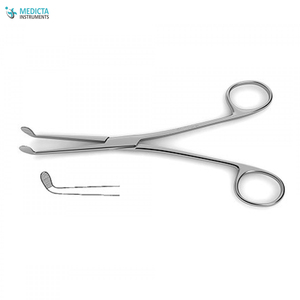 Épandeur de sténose de Benson Pyloric 15cm-Instruments de chirurgie plastique - Product Image 2