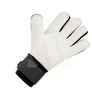 Gants de gardien de but en cuir sur mesure de haute qualité avec un design unique Gants de gardien personnalisés de meilleure qualité - Product Image 4