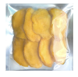 มะม่วงอบแห้งแบบนิ่มส่งตรงจากโรงงานพร้อมเอกสารส่งออกเต็มรูปแบบ - Product Image 1