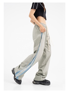 Pantalon de survêtement personnalisé de qualité supérieure avec poches Pantalon de survêtement en coton Pantalon de jogging vierge pour hommes - Product Image 5