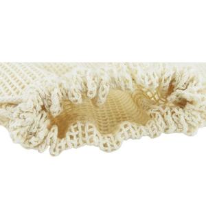 Cotton <b>Net</b> <b>Bag</b>-Eco-Friendly Washable Recyclable Portable Customizable Size & Compartments Made in Hai Phong - Product Image 5