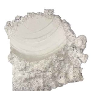 La mejor materia prima de carbonato de calcio molido para grado industrial Vietnam precio de fábrica alta calidad 1200 malla 99% Pureza CaCO3 - Product Image 4