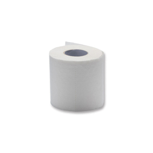 Serviettes Produits Prix Usine Papier De Cuisine OEM Accepter Nouveau Papier Toilette Pâte De Bois Vierge 1000 Rouleaux Doux Confortable 70g ~ 150g - Product Image 3