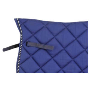 Dernier modèle de tapis de selle pour cheval sur mesure de qualité supérieure, fabricant en gros pour le dressage professionnel, le saut d'obstacles et l'équitation quotidienne - Product Image 2