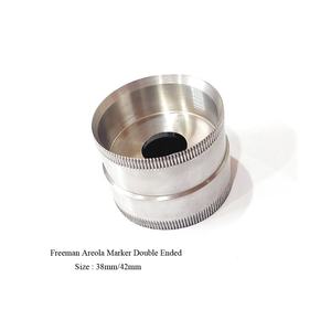 Marqueur Freeman Areola 45-50mm double extrémité - Product Image 3